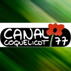 Le LIVE de Canal Coquelicot