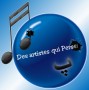 Des Artistes qui Persent
