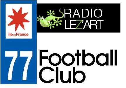 Le 77 Football Club Radiolezart