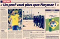 Le Monde de Socrates