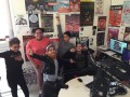 Team Ado - Espace SocioCulturel Marcel Dalens - Chelles