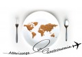 Atterrissage en Gastronomie 