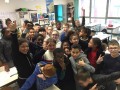 Les petits malins de la radio (Ecole Jules Verne - serris)
