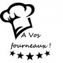 A vos fourneaux !